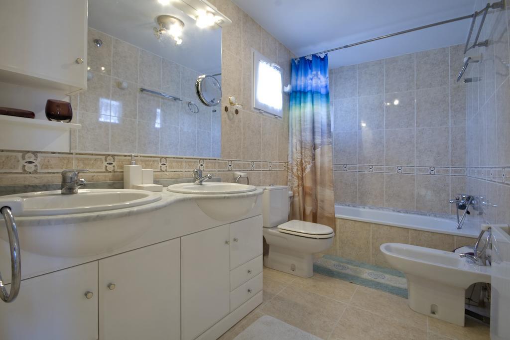 La Rosaleda Villa Denia Room photo